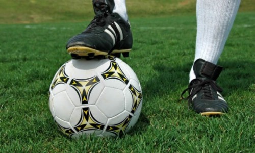 Как определить качество и подлинность футбольного мяча