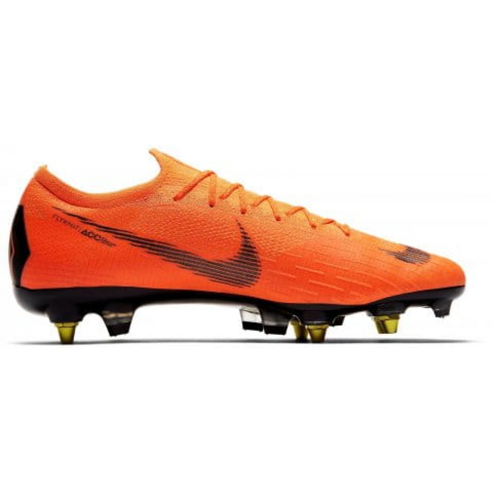 Nike Vapor 12 Elite SG-Pro Mens Football Boots AH7381