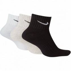 НОСКИ NIKE CUSHIONED ANKLE (3 pair)